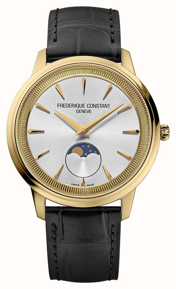 Frederique Constant FC-206S3S5