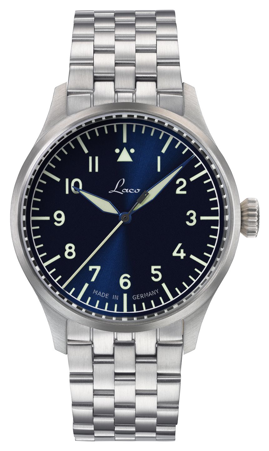 Laco 862141.FPA.37.G.E.X.A.E.U.X.A.M.R Stuttgart PRO Watch