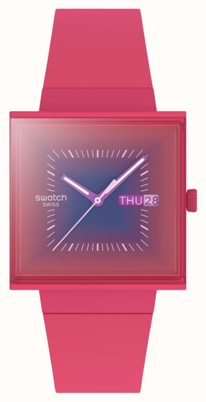 Swatch SO34R700