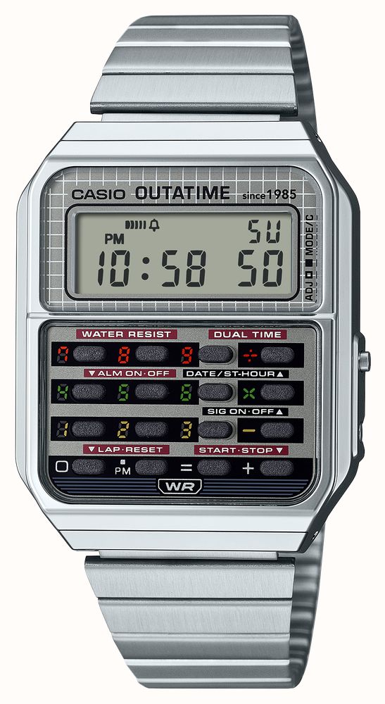 Casio CA-500WEBF-1AER
