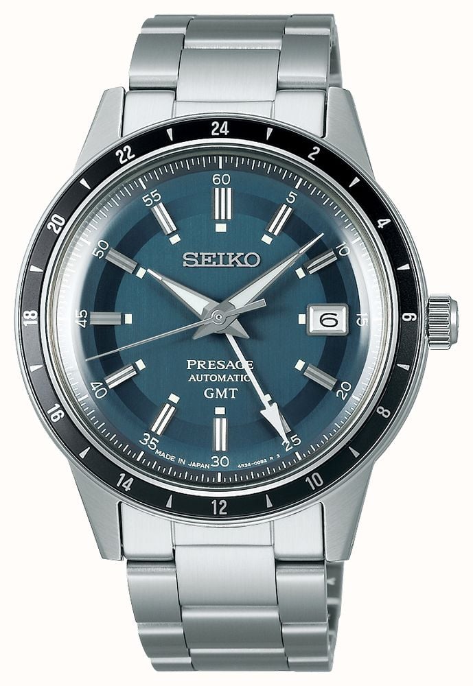 Seiko SSK009J1