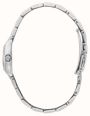 Olivia Burton 18mm Cambridge Silver Bracelet 24000389 - alternate view 3