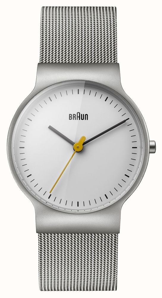 Braun BN0211WHSLMHL