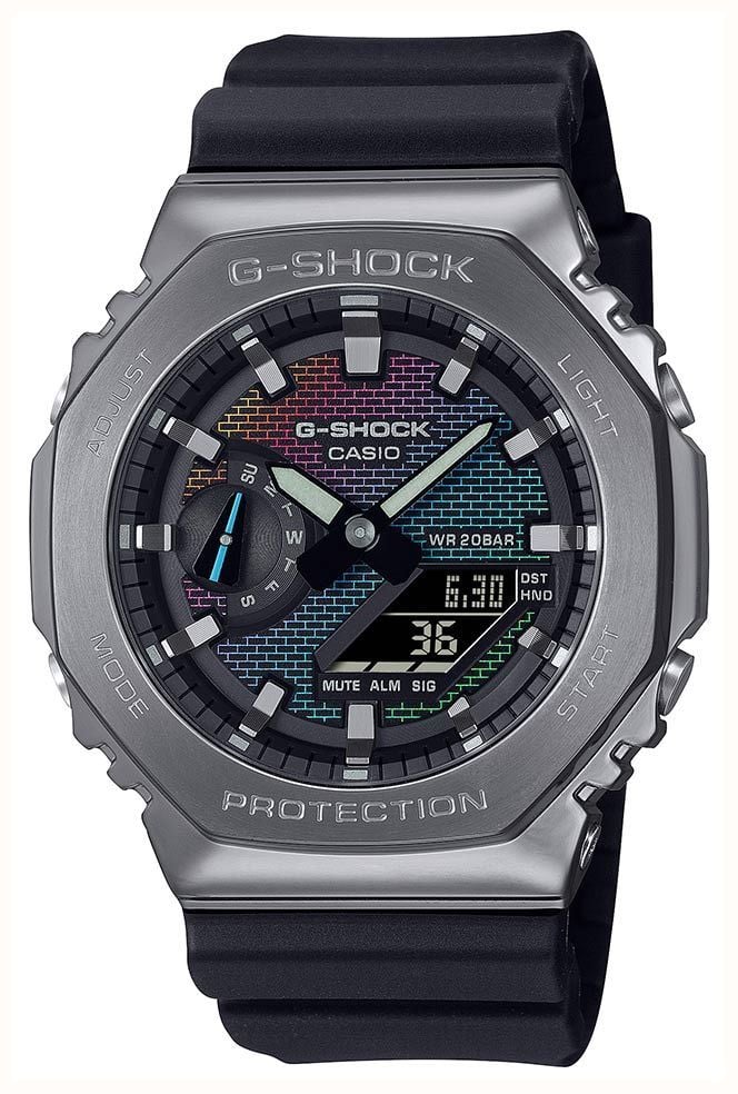 Casio GM-2100BRW-1AER