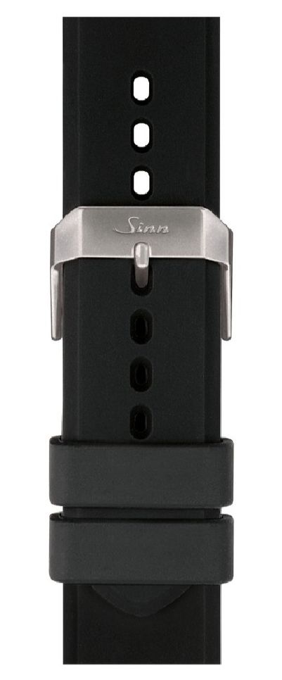 Sinn BK75202019201100402A Strap Only Sinn EZM3 20mm Watch