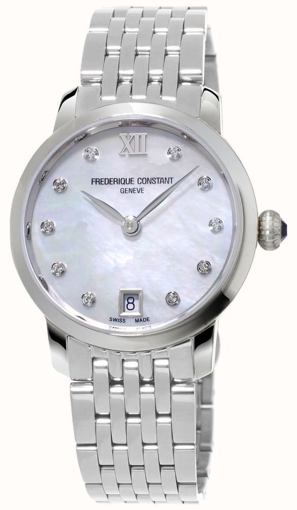 Frederique Constant FC-220MPWD1S26B