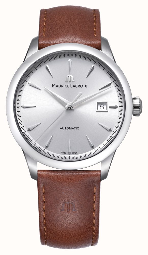 Maurice Lacroix 756008-SS001-130-3