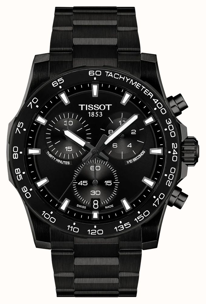 Tissot T1254173305100