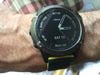 Customer picture of Garmin Fenix 6 Pro Sapphire | Carbon Grey DLC | Black Rubber Strap 010-02158-11