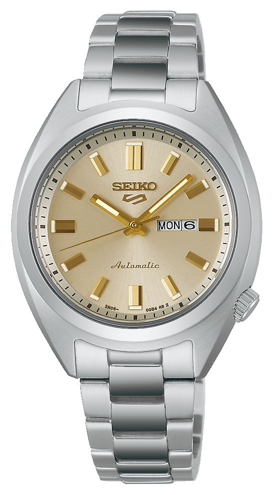 Seiko SRE023K1 5 Sports âHebitamaâ SNXS Automatic (32mm Watch