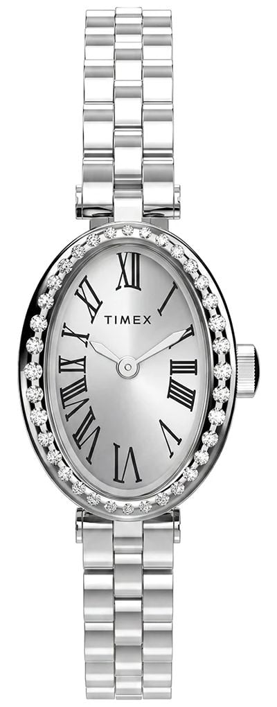 Timex TW2Y90000 Timex Women's Cavatina Analog Quartz Watch