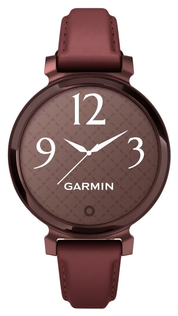 Garmin 010-02839-03 Lily 2 Classic Edition Fitness & Watch