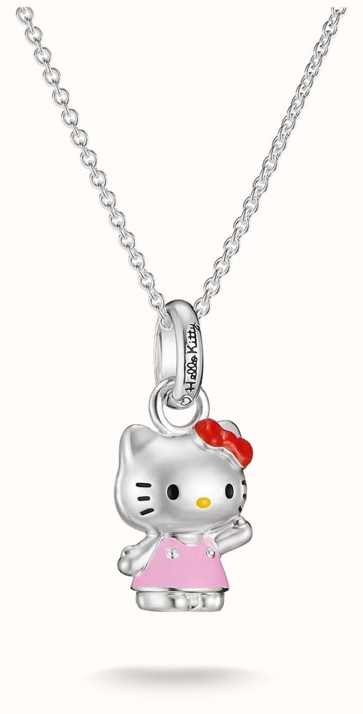 Thomas Sabo Jewellery KE2388-M06-7-L45V