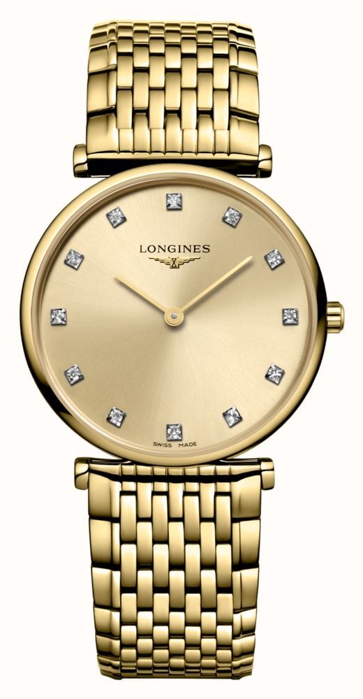 LONGINES L45122378