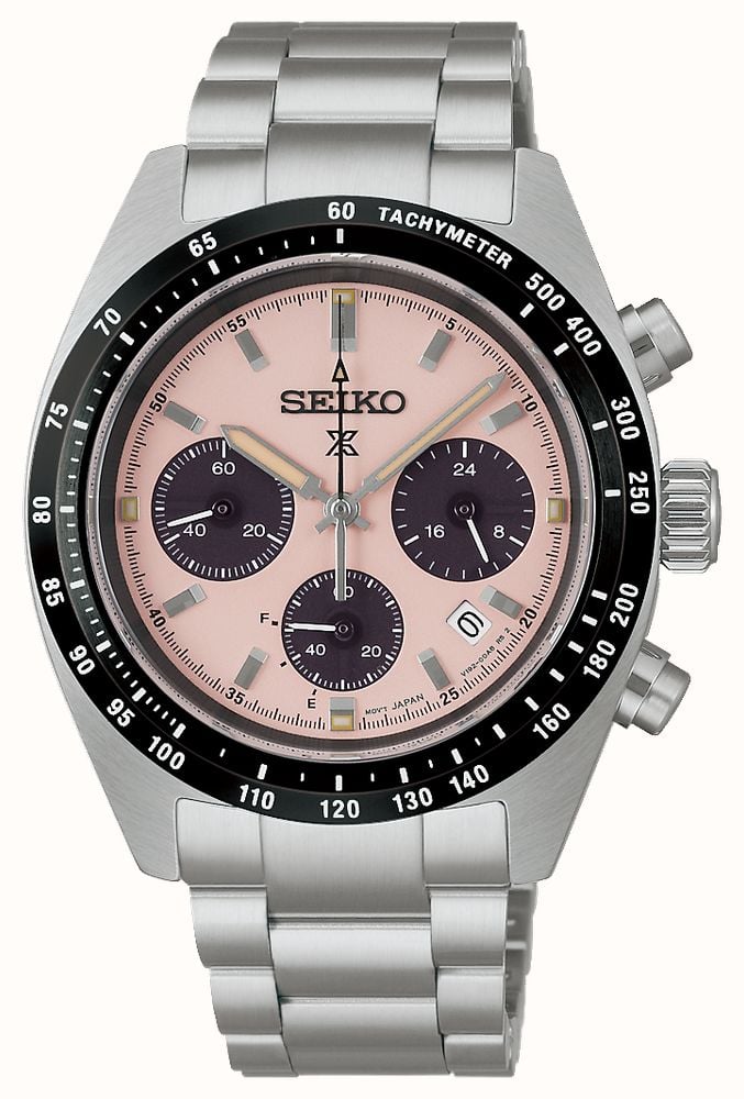 Seiko SSC963P1