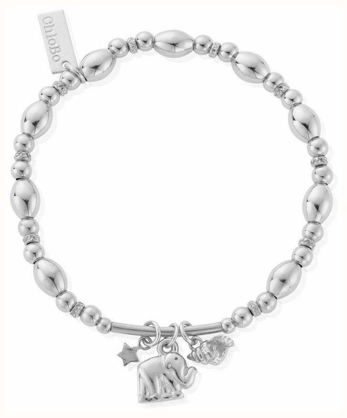 ChloBo Jewellery SBMULSA