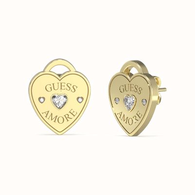 Guess Jewellery UBE05058YG
