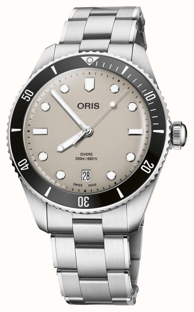 Oris diver on sale