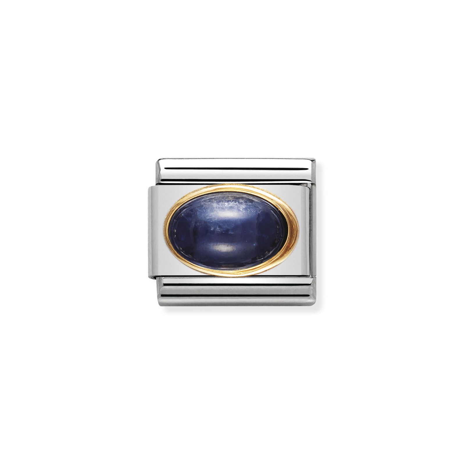 Nomination 030504/08 Classic OVAL STONES In Stainless Steel Jewellery