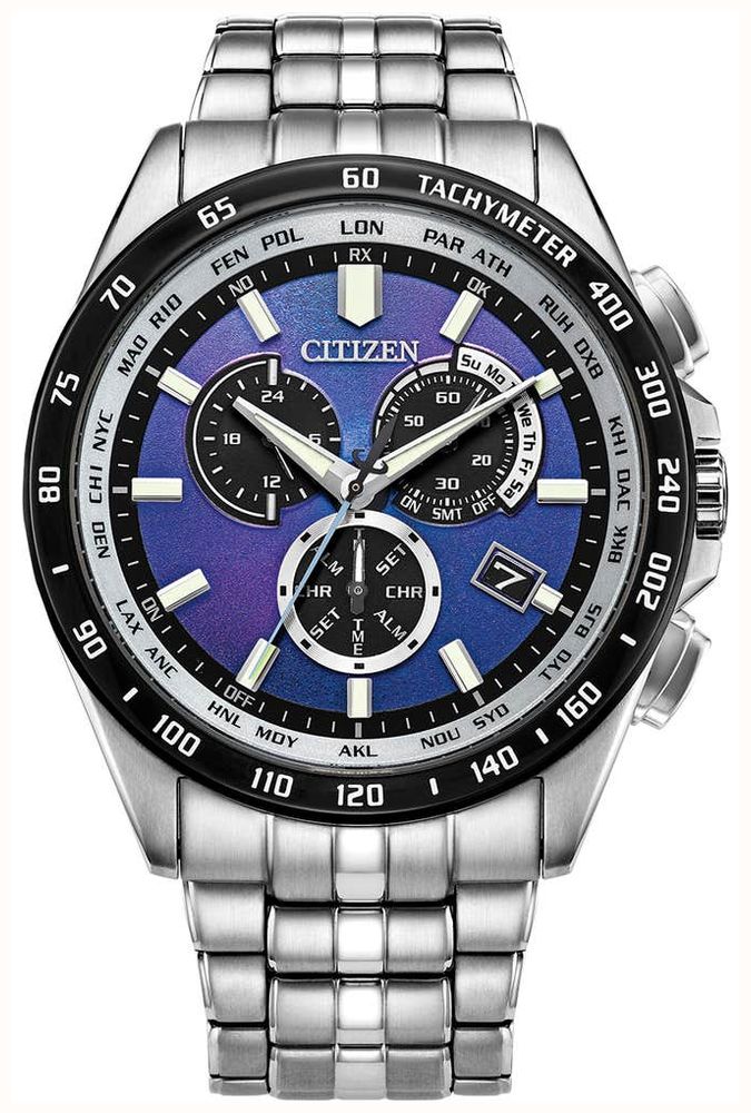 Citizen CB5874-81L