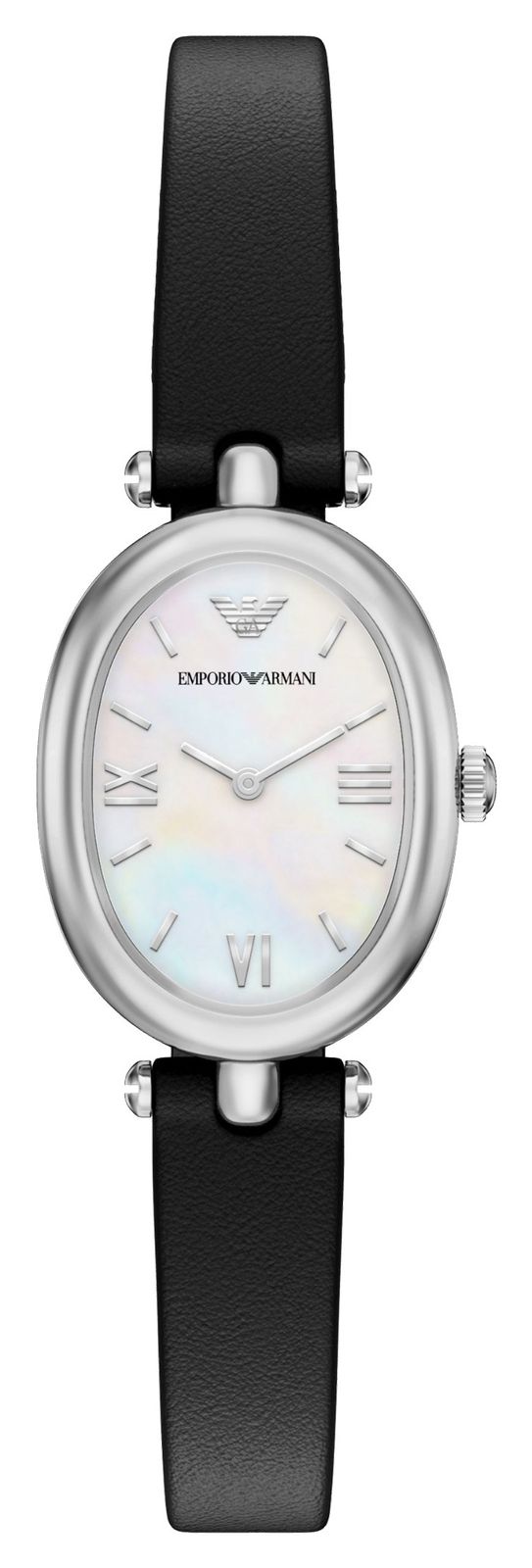 Emporio Armani AR11778 Sinfonia (28mm) White Mother-of-Pearl Watch