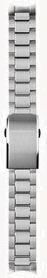 Hamilton Straps Bracelet-Set Steel ONLY For  Khaki Scuba 37mm Watches H695822100
