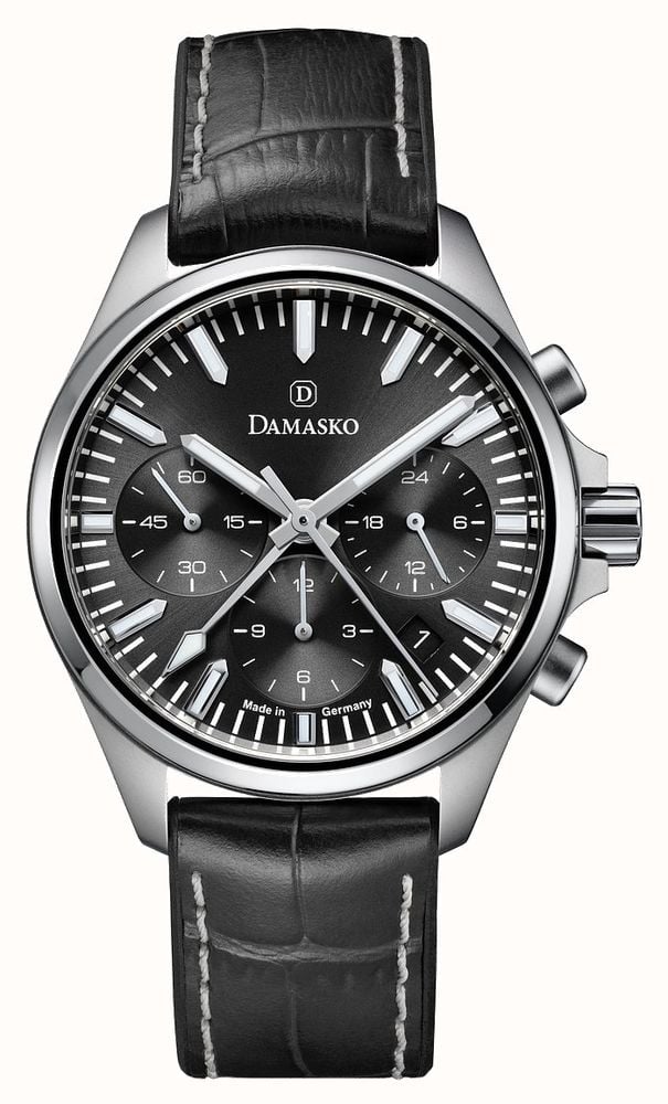 Damasko DC96 BLACK