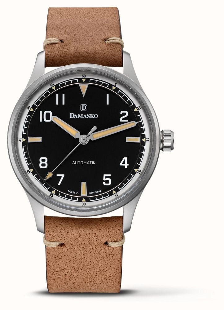 Damasko DF10-AUTO RADIUM