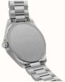 Tissot PRC 100 Solar (39mm) Green Sunray Dial / Stainless Steel Bracelet T1514221109100 - alternate view 3