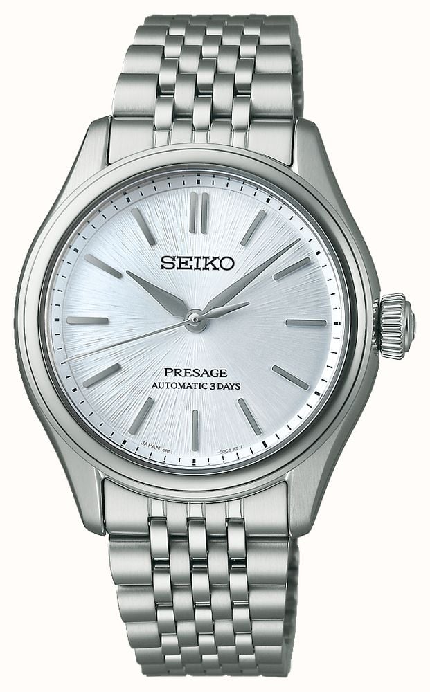 Seiko SPB521J1